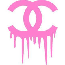 Download 69 chanel cliparts for free. Dripping Chanel Logos