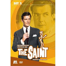 Amazon.com: The Saint, Set 3 [DVD] : Moore, Roger, Ainsworth, John, Baker,  Robert S., Bushell, Anthony, Carstairs, John Paddy, Eady, David, Gilling,  John, Greene, David, Hill, James, Jackson, Pat, Krish, John, Kruse,