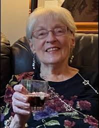 Dorothea Mary Smale (Dot) Obituary