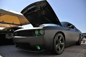 Motorshout Photo Oracle Custom Lighting Amazing Cars Oracle Lights Car
