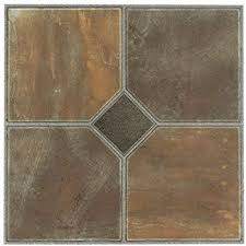 Amazon Com Home Dynamix 1009 Dynamix Vinyl Tile 12 By 12 Inch Multi Box Of 20 Home Kitchen Vinyl Flooring Vinyl Tile Flooring