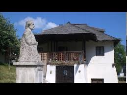 Mulți au auzit acest nume, o parte au și citit scrierile sale amuzante, mai ales. Anton Pann Memorial House Ramnicu Valcea Destimap Destinations On Map