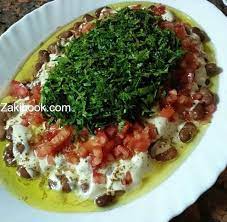 طريقة عمل الفول المدمس بالخلطة السرية فى البيت زاكي egyptian food iftar recipes recipes