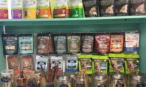 Locally owned for over 40 years. Best Pet Food Store Near Me