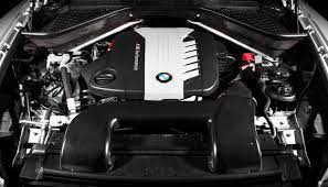 Bmw X6 M50d Triple Turbo Diesel Heralds Arrival Of M Performance Caradvice