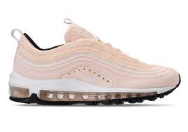 Nike Air Max 97 Guava Ice Aq4137 800 Available Now Sneakernews Com Nike Air Max Cute Nike Shoes Nike Air Max 97