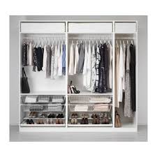 Fresh Home Furnishing Ideas And Affordable Furniture Closet Layout Closet Decor Ikea Wardrobe