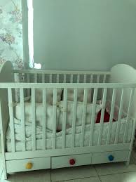 مستلزمات اطفال سرير للاطفال ال 11460669 مزاد قطر