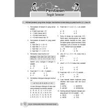 Soal latihan ukk matematika pdf. Buku Latihan Soal Matematika Pjok Sd Kelas 6 Semester Ganjil Incer Shopee Indonesia