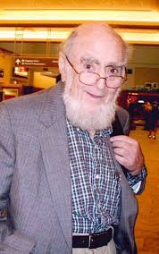 Anatole Beck Obituary December 21, 2014