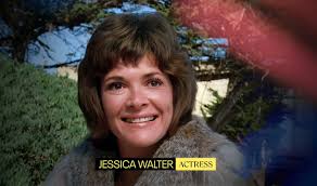 Jessica Walter