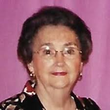 Helen P. Martin Obituary November 22, 2021
