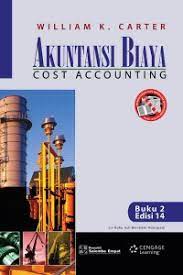 Ebook managerial accounting hansen mowen 8th edition plus key answers. Akuntansi Biaya Carter Edisi 14 Pdf 2021