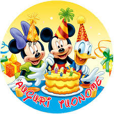 Un cocktail rinfrescante, un panino saporito, un aperitivo: Mobel Wohnen 3 Topolina Cake Mouse Torte Cialda In Ostia Per Torta Minnie Personalizzata Banner Flaggen Girlanden Soseteg It