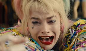 Extended before she has a chance to shoot, the joker whips the gun out of dr quinn's hand and seemingly sets her down the dark path to becoming one of the. Who Needs Joker Birds Of Prey Puts Margot Robbie S Harley Quinn Centre Stage Superhero Movies The Guardian