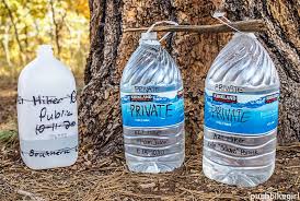 Explore it by state or via a.t. No 98 Usa 800 Mile Long Distance Hiking Trail Arizona Trail When Hiking You Have A Lot Of Time To Think Pushbikegirl Heike Pirngruber Solo Female Cyclist