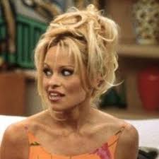 Es conocida por interpretar a la salvavidas c.j. Filmografie Pamela Anderson Fernsehserien De