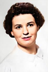 Emma Lou (Dickison) Rightnour (1942-2001)