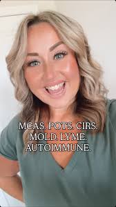 I almost died because my labs looked “normal” and no one could connect the  dots., That experience changed everything., Now I help women make sense of  complex symptoms like mold toxicity, MCAS, POTS, ...