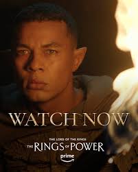 The Lord of the Rings