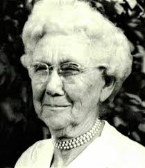 Della May Duckworth Willard (1876-1966)