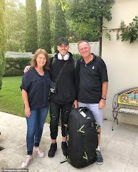 French model jessica holds french nationality and belongs to mixed ethnicity. Inside The Wild Life Max Key The Son Of Former New Zealand Prime Minister John Key Express Digest