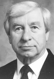 John Karch (1923 Malá Domaša, okr. Vranov n/Topľou