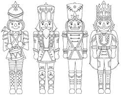 Christmas colors christmas art christmas projects xmas christmas classics nutcracker image nutcracker christmas coloring pages to print top 20 free printable nutcracker coloring pages online. Nutcracker Coloring Pages Print For Free Wonder Day Coloring Pages For Children And Adults