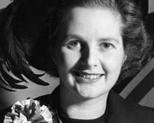 Margaret Thatcher: a life in quotes