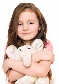 Because no child should grieve alone.