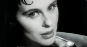 Lisa Stansfield