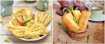 Selain Dapat Menyesuaikan Selera Gorengan Yang Dibuat Sendiri Jauh Lebih Hemat Makanan Dan Minuman Resep Masakan Resep
