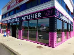 Aux 7 Epis Boulangerie Bonnard Quimper Restaurant Avis Numero De Telephone Photos Tripadvisor