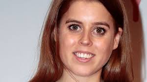 Princess Beatrice just wore the most flattering skirt we have ever seen
