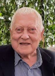 Condolence Book for Vincent Crowley (Cork City, Cork)