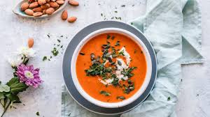 Anna is a party pro. 5 Delicious Winter Soup Recipes That Will Warm You Up In No Time Architectural Digest India