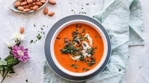 A few spoonfuls of curry heighten the aroma of butternut and apple in this hearty soup. 5 Delicious Winter Soup Recipes That Will Warm You Up In No Time Architectural Digest India