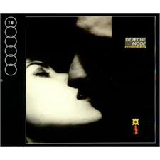 Depeche mode ( /dɨˈpɛʃ/) are an english electronic music band formed in 1980 in basildon, essex. Depeche Mode A Question Of Lust Us Cd Single Cd5 5 417445