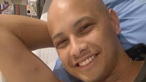 Family turn to natural therapy after 18-year-old given only weeks to live