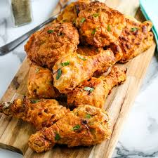 16 Best Sides To Serve With Fried Chicken Upstate Ramblings