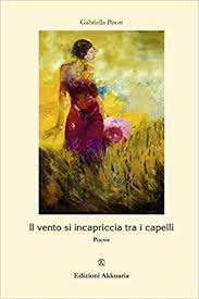 Pubblicato più di un anno faedizione del . Il Vento Si Incapriccia Tra I Capelli Poesie Italian Edition Pison Gabriella 9788863281224 Amazon Com Books