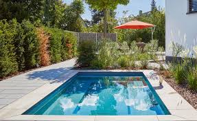 Mini Pools Badespass Im Kleinformat Kleiner Pool Design Gartengestaltung Mini Pool