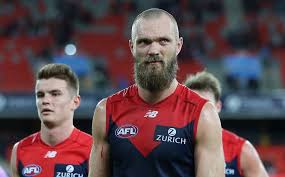 Always thought we could perfect coxs role but think cameron has shown he is a very good contested mark and more mobile. Sore Gawn Out Of Crucial Pies Clash Ex Roo Comes In
