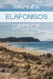 Elafonisos Greece The Perfect Summer Holidays Guide It S All Trip To Me Island Travel Beautiful Places To Travel Greek Islands To Visit
