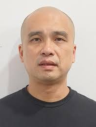 Calvin Teo's Instagram, Twitter & Facebook