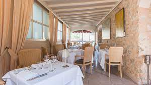 At that time i wasn't sure what to make of the restaurant. L Ambroisie In Vence Restaurant Reviews Menu And Prices Thefork