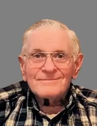 Obituary information for Ronald T. McAllister