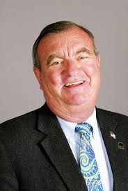 Longtime Danville councilman seriously ill