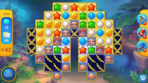 To fishdom apk game awesome new update where you easily download it and use . Download Fishdom Mod Apk For Android Unlimited Money Gems