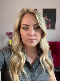 Brittany Roberson's Instagram, Twitter & Facebook